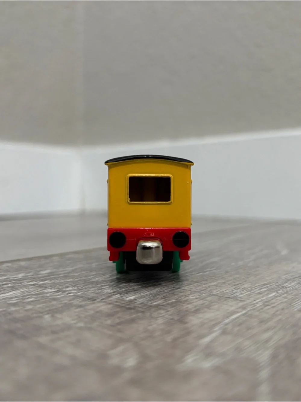 Victor Comes to Sodor - Thomas & Friends